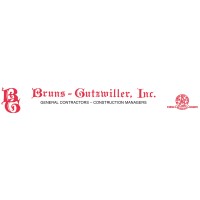 Bruns-Gutzwiller, Inc. - General Contractors & Construction Managers Logo