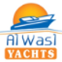 Al Wasl Yachts Logo