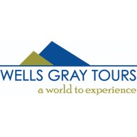 Wells Gray Tours, Ltd. Logo