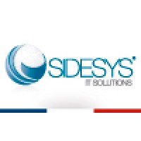 Sidesys República Dominicana Logo