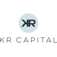 KR Capital LLC Logo