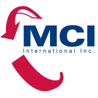 MCI INGENIERÍA Y APLICACIONES Logo