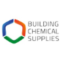 Building Chemical Supplies Logo