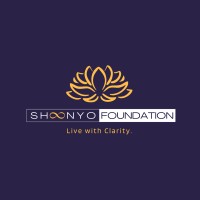 Shoonyo Foundation Logo