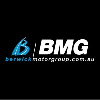 Berwick Motor Group Logo