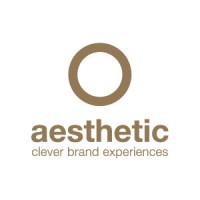 Aesthetic Logo