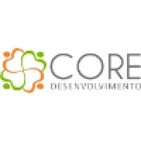 CORE DESENVOLVIMENTO Logo