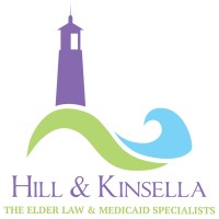 Hill & Kinsella Logo