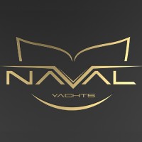 Naval Yachts Logo