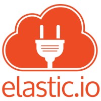 elastic.io Logo