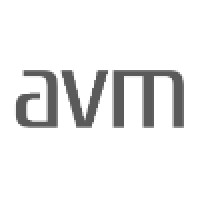 AV Marketing Finland Oy Logo