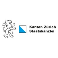 Staatskanzlei Kanton Zürich Logo