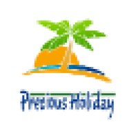 Precious Holiday Travels and Tours Logo