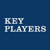 株式会社キープレイヤーズ (KeyPlayers Co., Ltd.) Logo