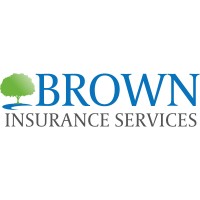 Brown Insurance Services Inc. Logo