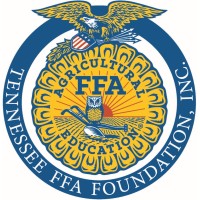 Tennessee FFA Foundation, Inc. Logo