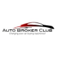 Auto Broker Club, LLC Logo