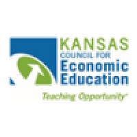 Kansas Council for Economic Education Logo