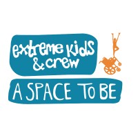 Extreme Kids & Crew, Inc. Logo