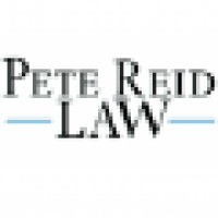 Pete Reid Law, PLLC Logo