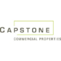 Capstone Commercial Properties, Inc. Logo
