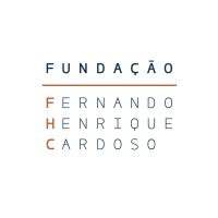 Fundação Fernando Henrique Cardoso Logo