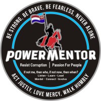 PowerMentor Logo