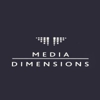 Media Dimensions Inc Logo