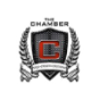 The Chamber - Fitness Logo
