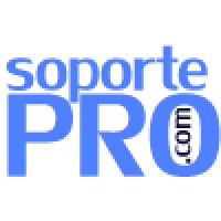 SoportePRO Logo