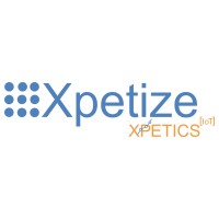 Xpetize Logo