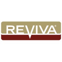 Reviva Inc. Logo