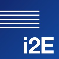 i2E Ecuador Logo