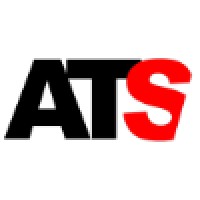 ATS Consultoria e Sistemas Logo