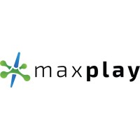 MaxPlay Logo