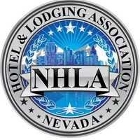 Nevada Hotel and Lodging Association Logo