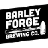 Barley Forge Brewing Co. Logo