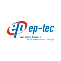 PT. EP-TEC Solutions Indonesia Logo