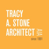 Tracy A. Stone Architect Logo