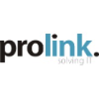 Prolink Logo