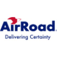AirRoad Group Logo