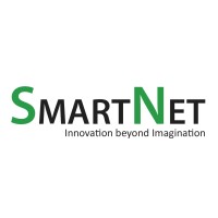 SmartNet IT Solutions Logo