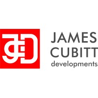 James Cubitt Developments Logo