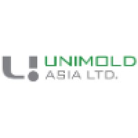 Unimold Asia Logo