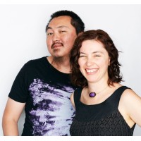 PHOOEY Architects Logo