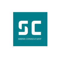 Shine Consultant International Logo