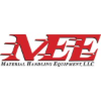 MEE Material Handling Logo