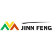 JINN FENG ELECTRONIC TECH CO.,LTD Logo