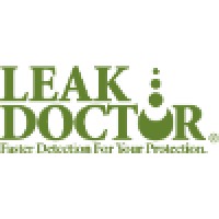 THE LEAK DOCTOR, INC. Logo