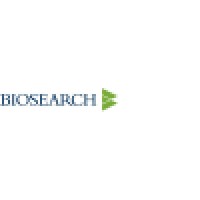 Bio Search (N.I.) Ltd. Logo